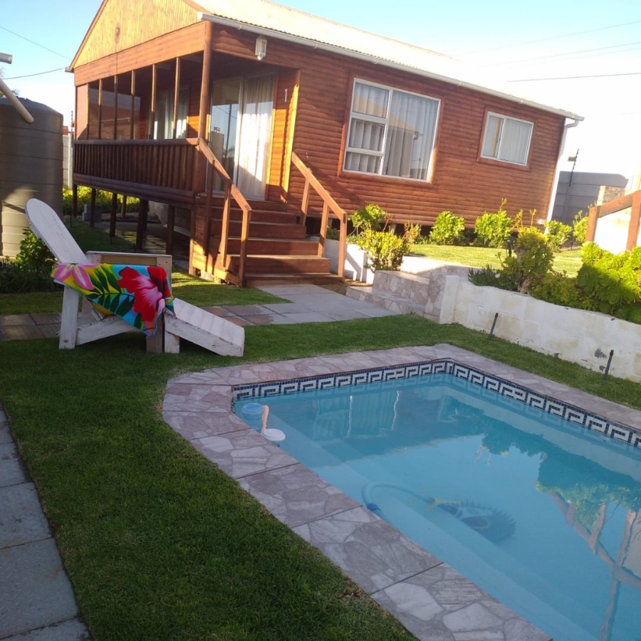 4 Bedroom Property for Sale in Lamberts Bay Western Cape